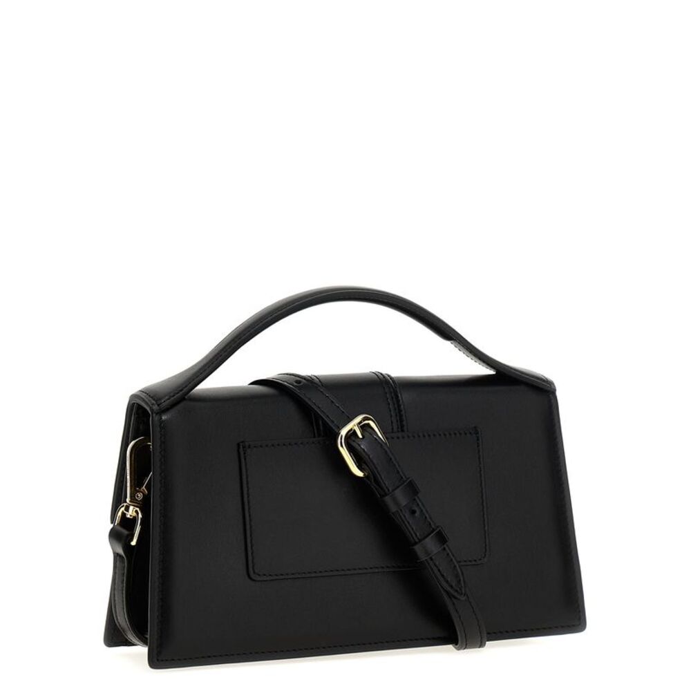 Jacquemus Women's Le Grand Bambino Handbag - Picture 2 of 4